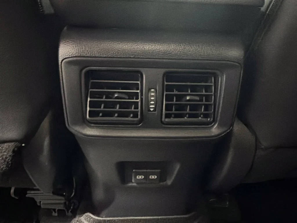 Used 2024 Magnetic Gray Metallic Toyota XLE Premium image 19