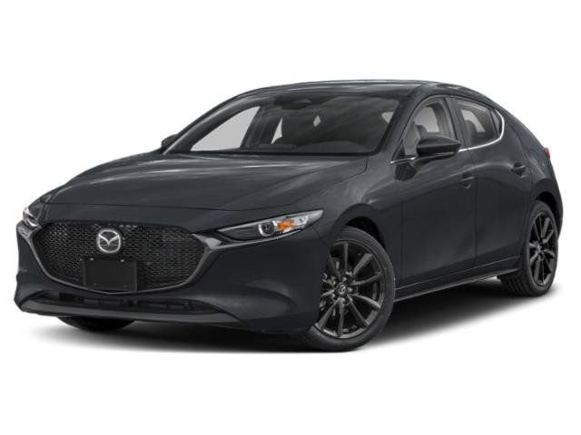 2024 Mazda CX-3 Select Sport AT 5-Door SKYACTIV's photo