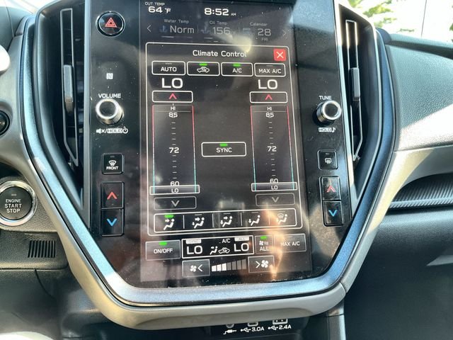 Used 2026 Gray Subaru Premium image 19