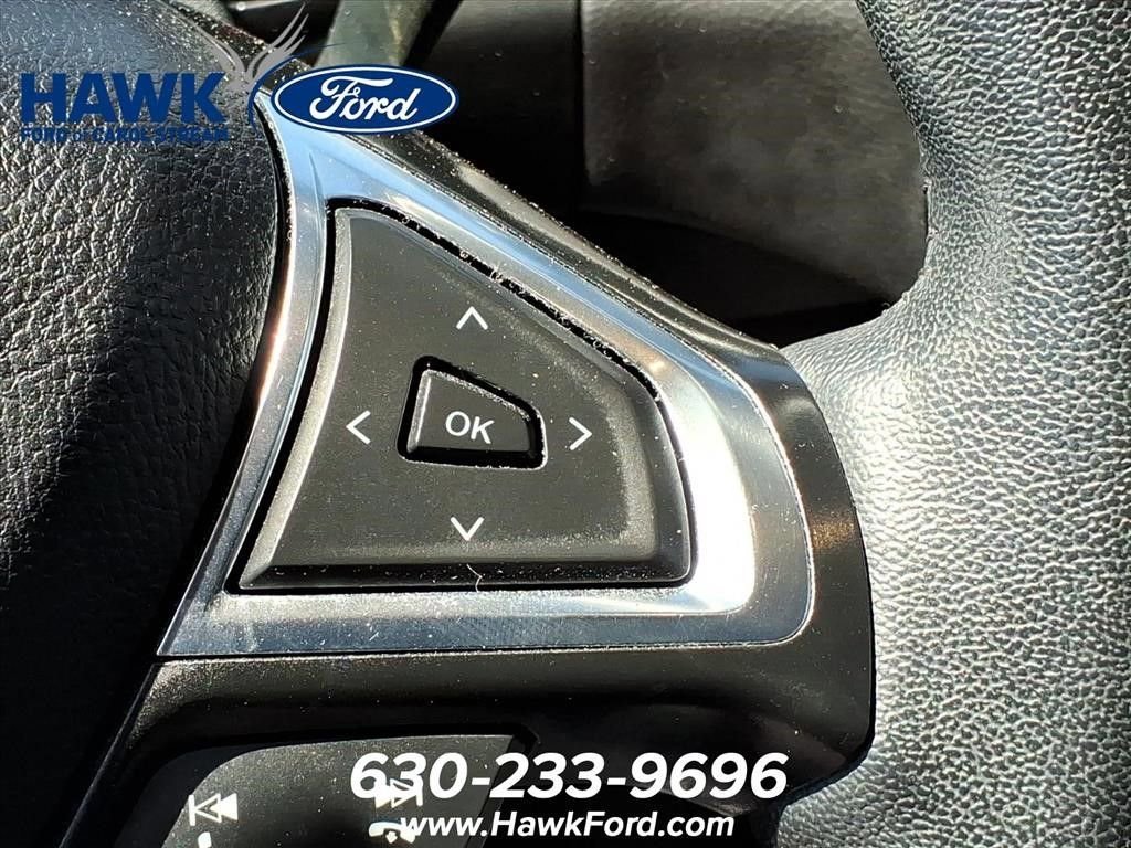 Certified Used 2024 Red Ford SEL image 26