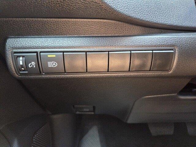 Used 2026 Wind Chill Pearl Toyota LE image 12