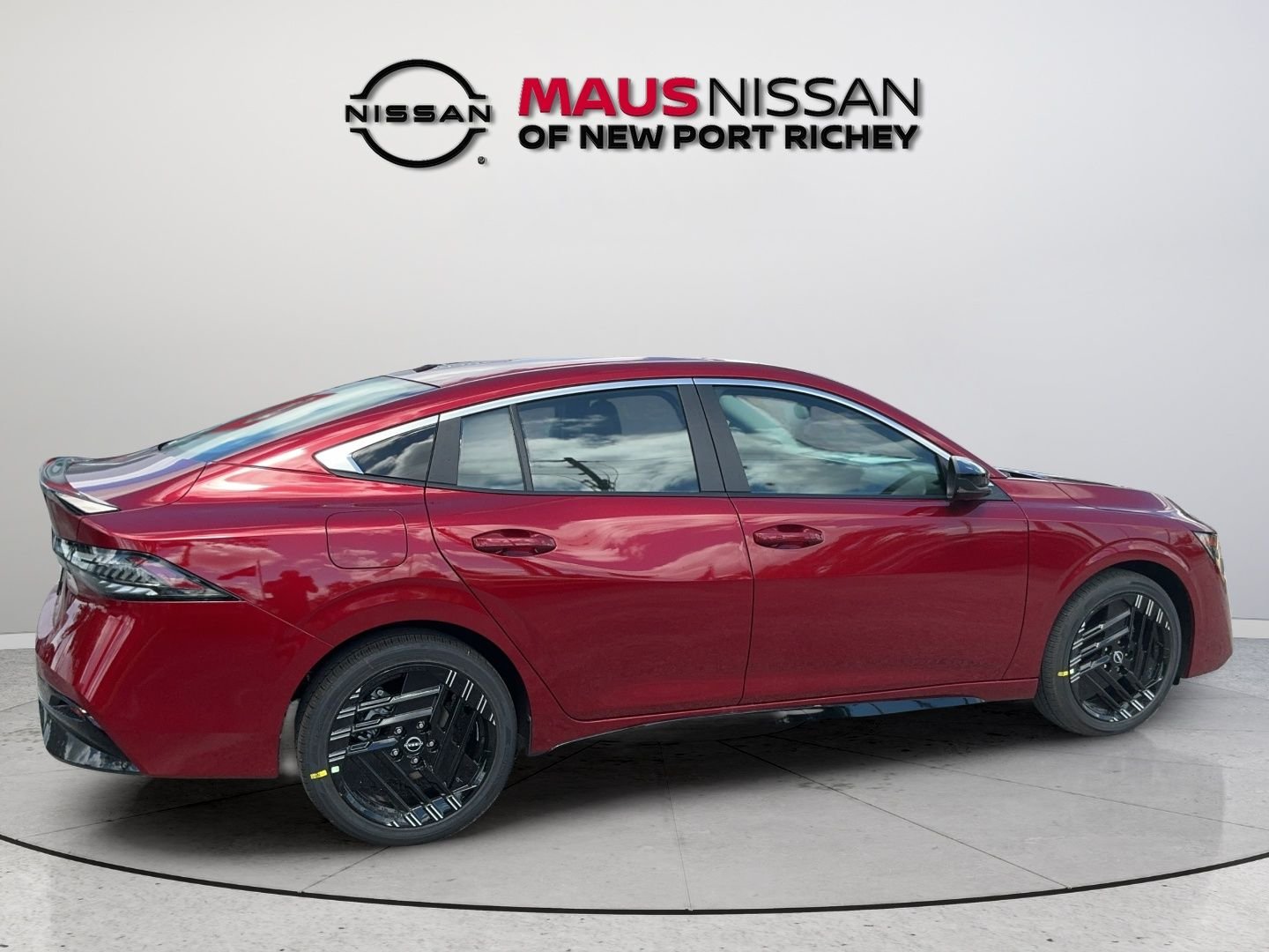 New 2027 Red Nissan SR image 12