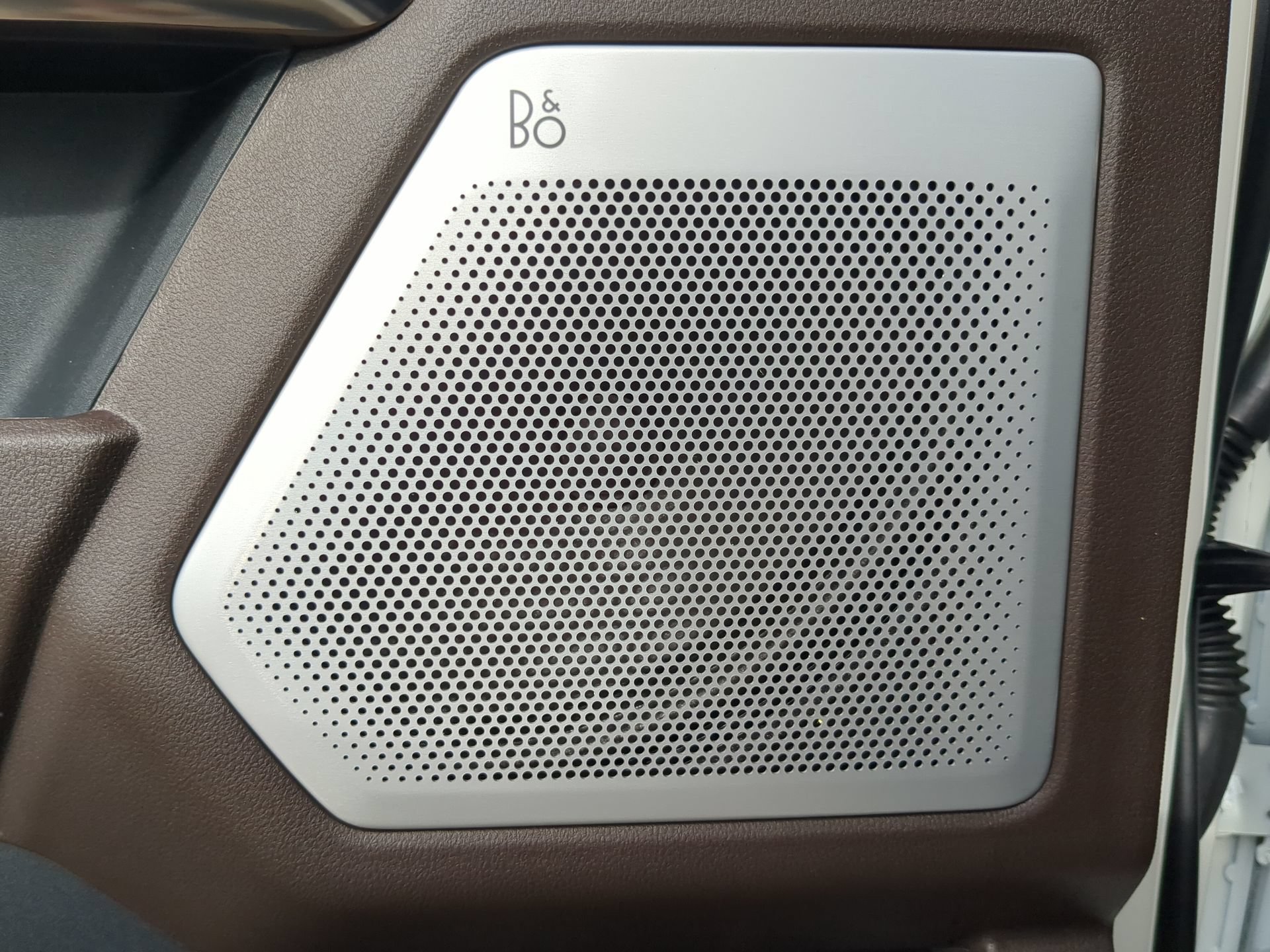 New 2026 Star White Metallic Tri-Coat Ford F-250® King Ranch® image 53