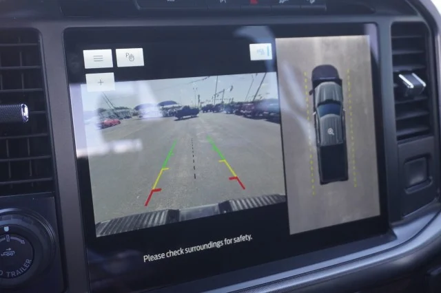 2023 Ford F-150 Platinum - Photo 34