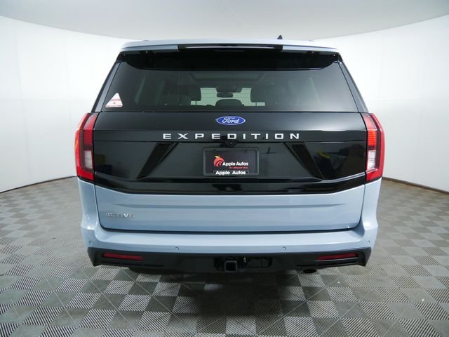 Certified Used 2025 Gray Ford Active image 8