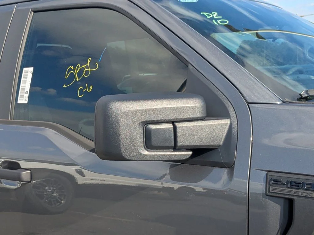2026 Ford F-150 STX - Photo 12