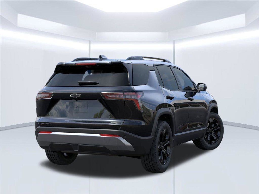 2027 Chevrolet Equinox LT - Photo 7