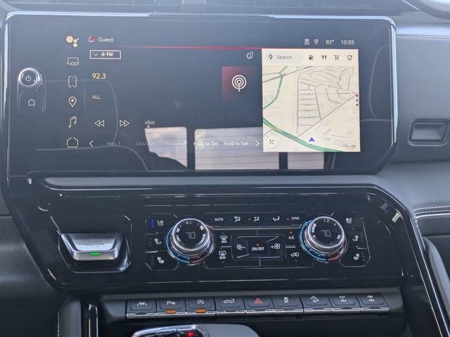 2026 GMC Sierra 1500 AT4X - Photo 16