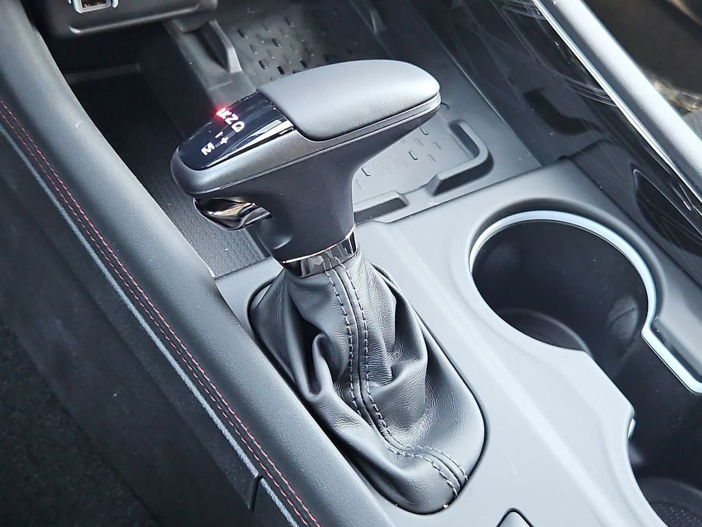 New 2026 B5 Blue Exterior Paint Dodge GT Plus HEMI V8 image 27