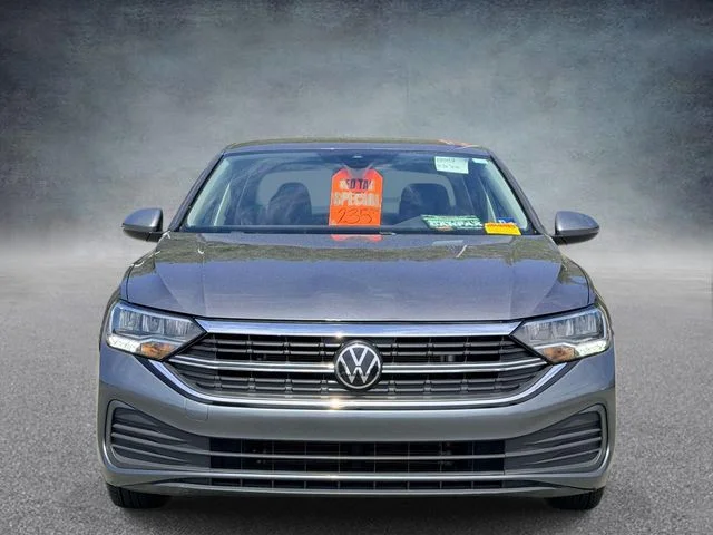 Used 2024  Volkswagen 1.5T S image 6