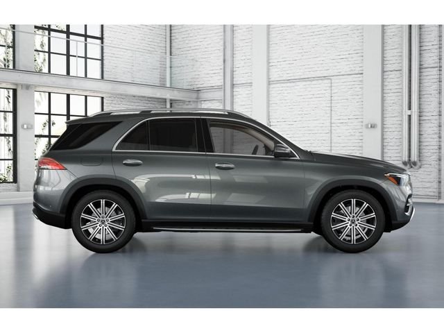 Certified Used 2026  Mercedes-Benz GLE 350 image 2