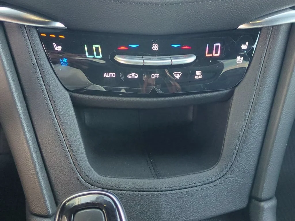 2026 Cadillac XT5 Premium Luxury - Photo 16