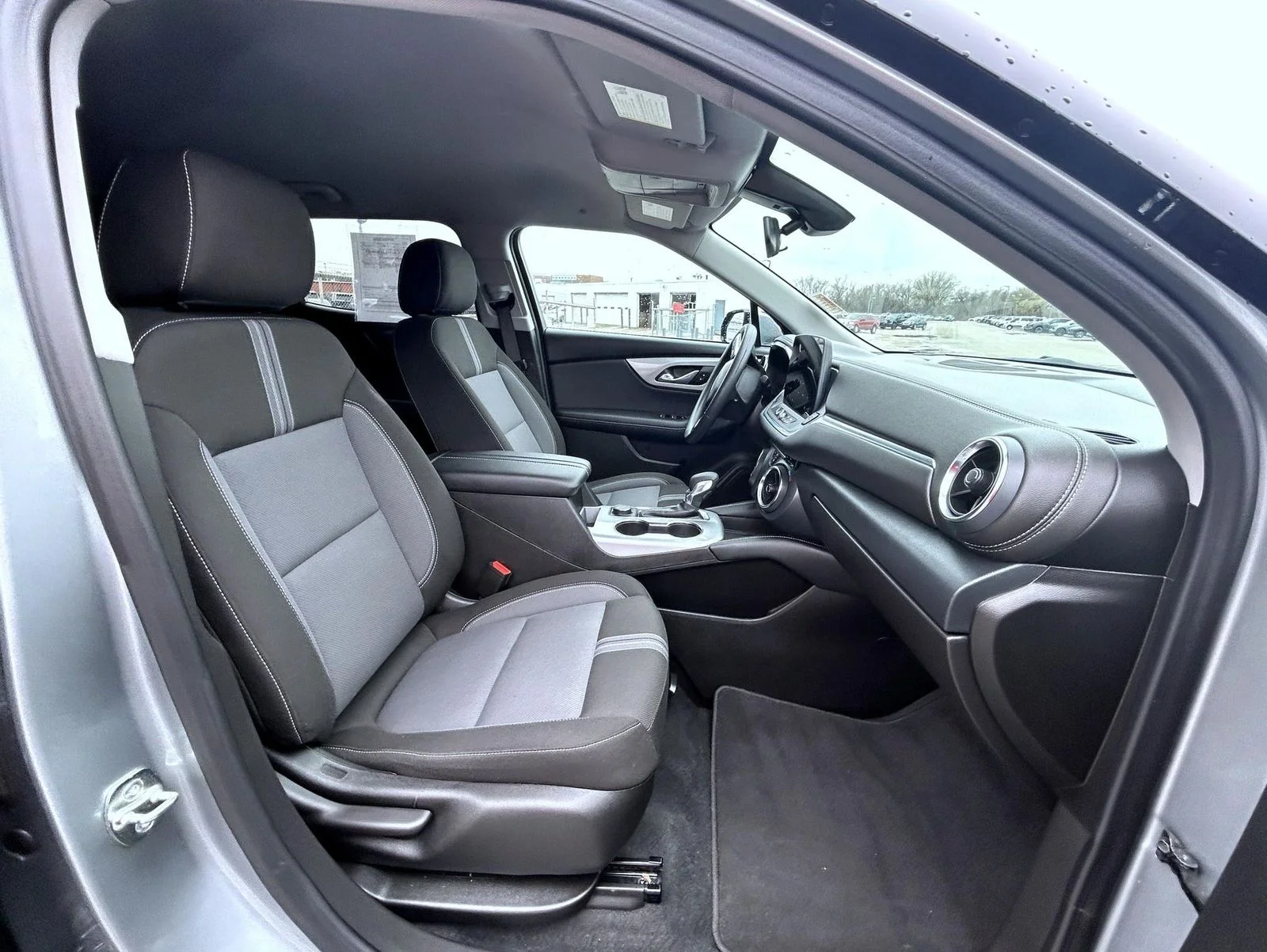 2025 Chevrolet Blazer 2LT - Photo 16