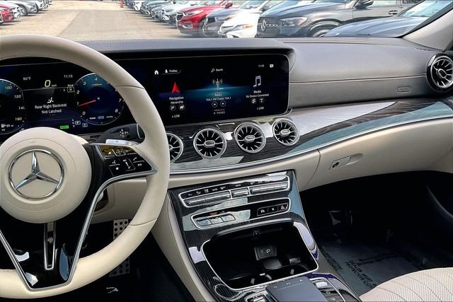 Certified Used 2023  Mercedes-Benz CLS 450 image 5
