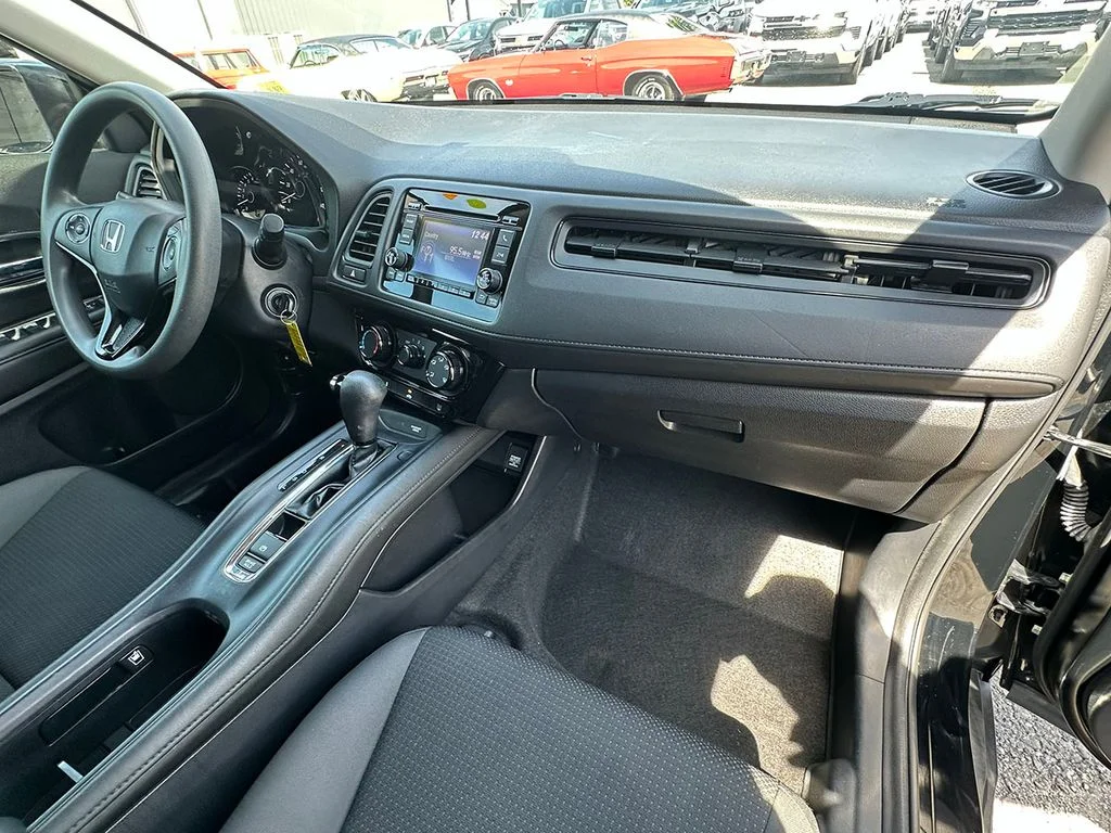 Used 2020  Honda LX image 26