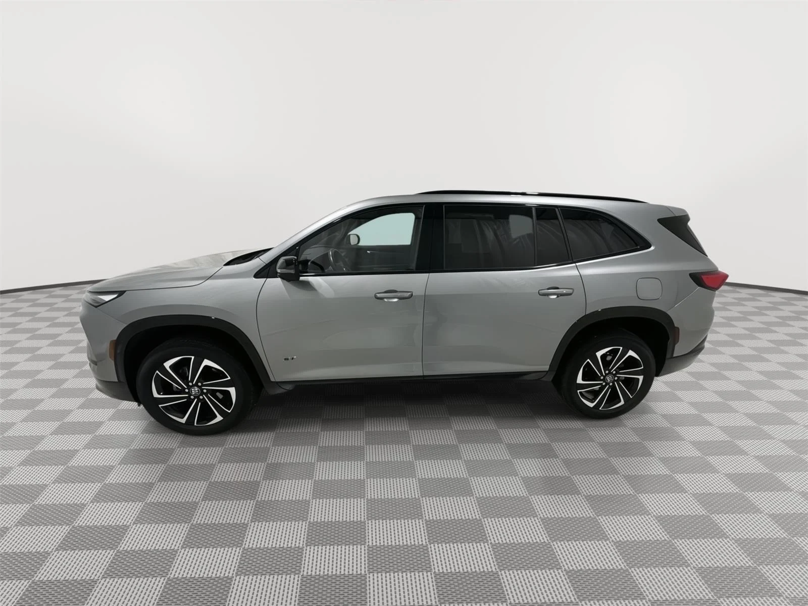 Used 2025 Buick Enclave Sport Touring with VIN 5GAEVBRSXSJ240999 for sale in Alexandria, Minnesota