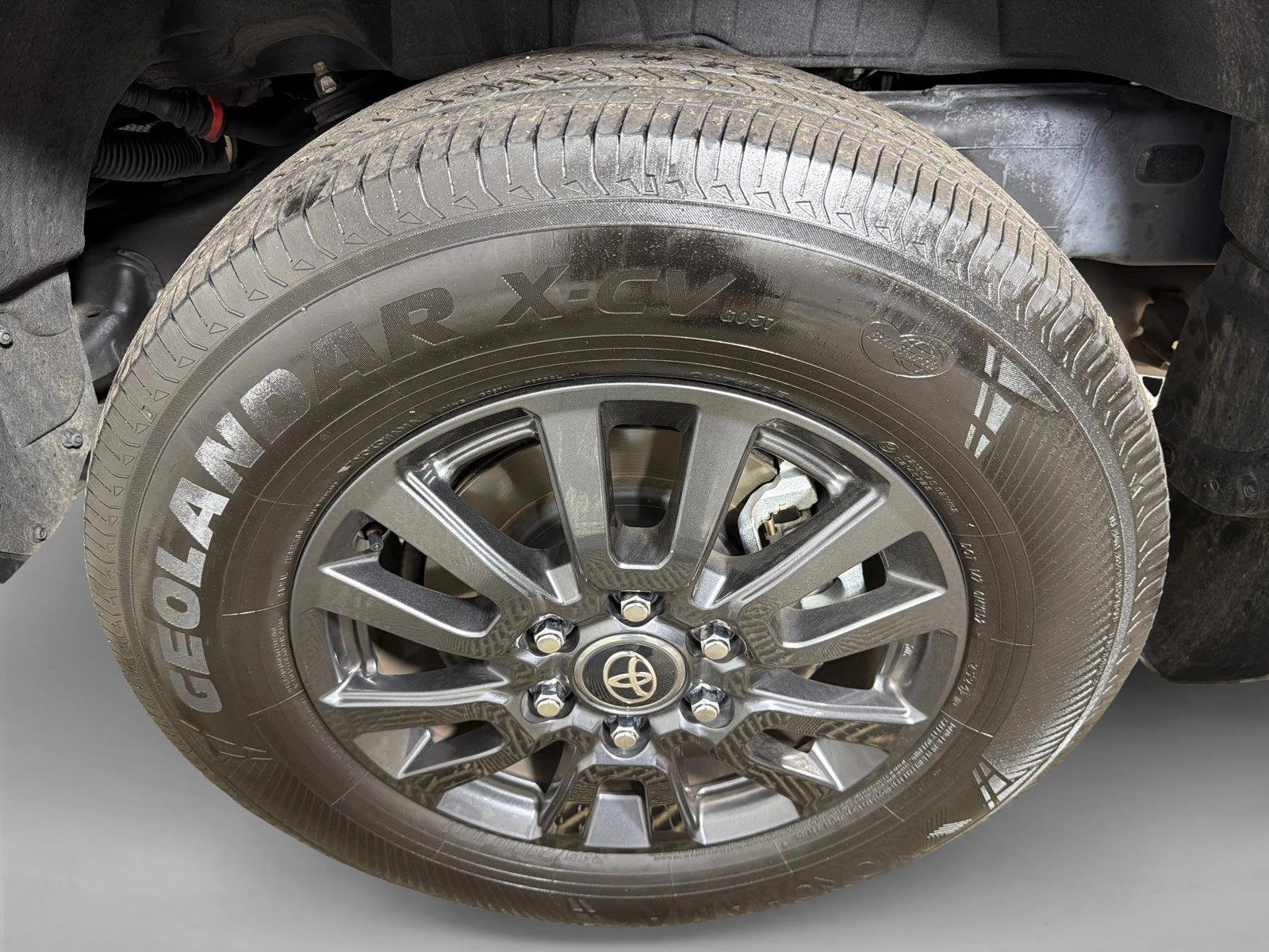 Used 2025 Blue Toyota 1958 image 19
