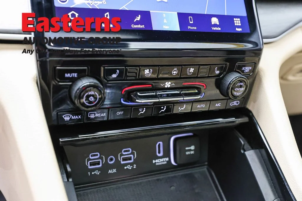 Used 2023 Red Jeep 4xe image 21
