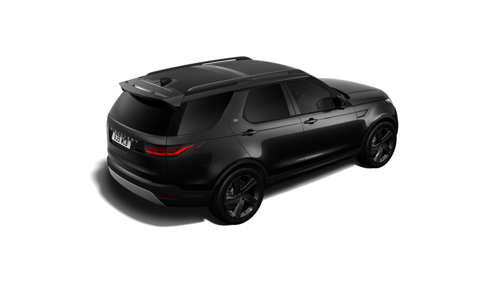 New 2027 Carpathian Grey LAND ROVER S 360PS Auto image 2
