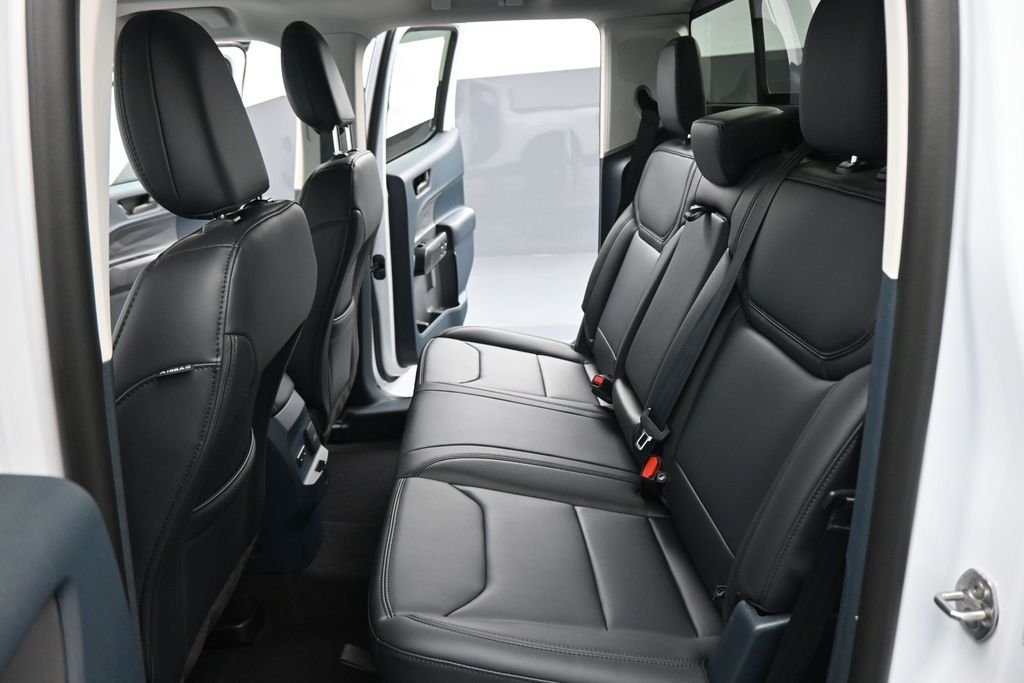 New 2026 White Ford Lariat image 20
