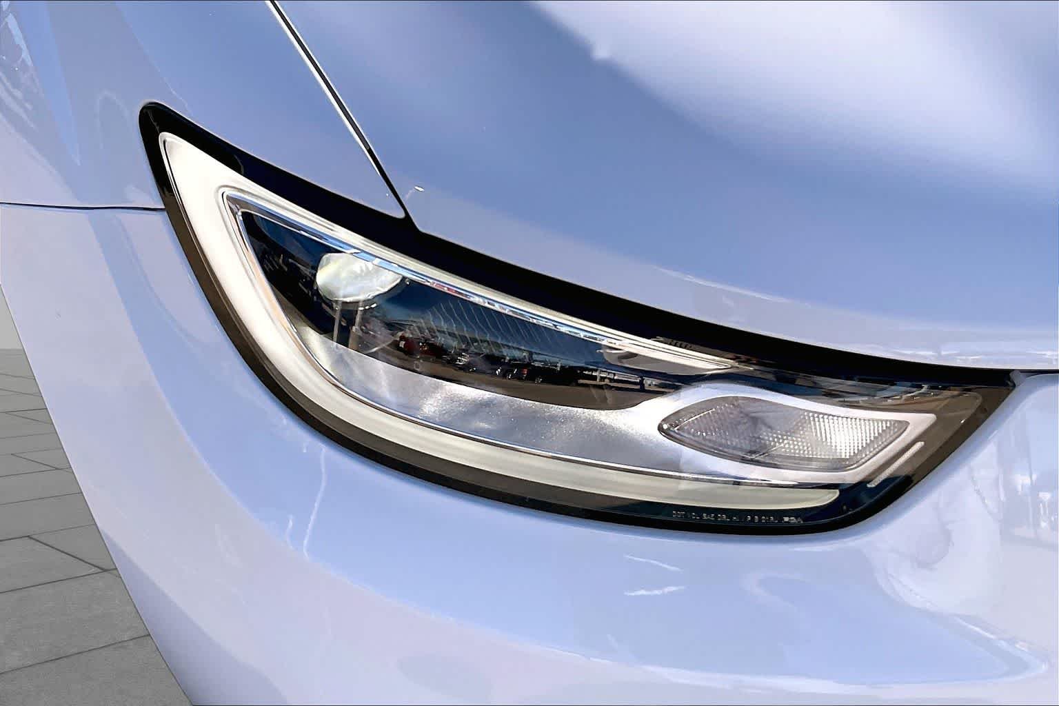 2026 Chrysler Pacifica Limited - Photo 13