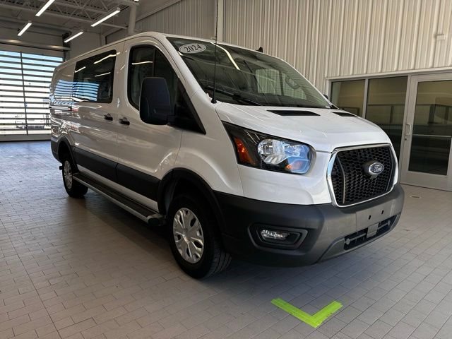 2024 Ford Transit 250 Low Roof 130 WB's photo