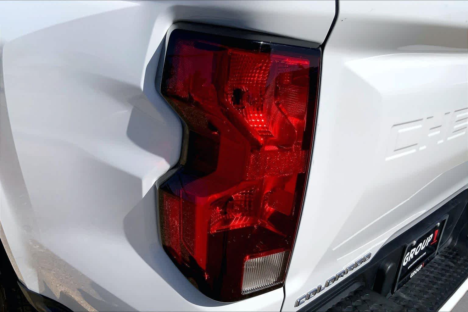 Used 2024 Summit White Chevrolet 2WD LT image 29