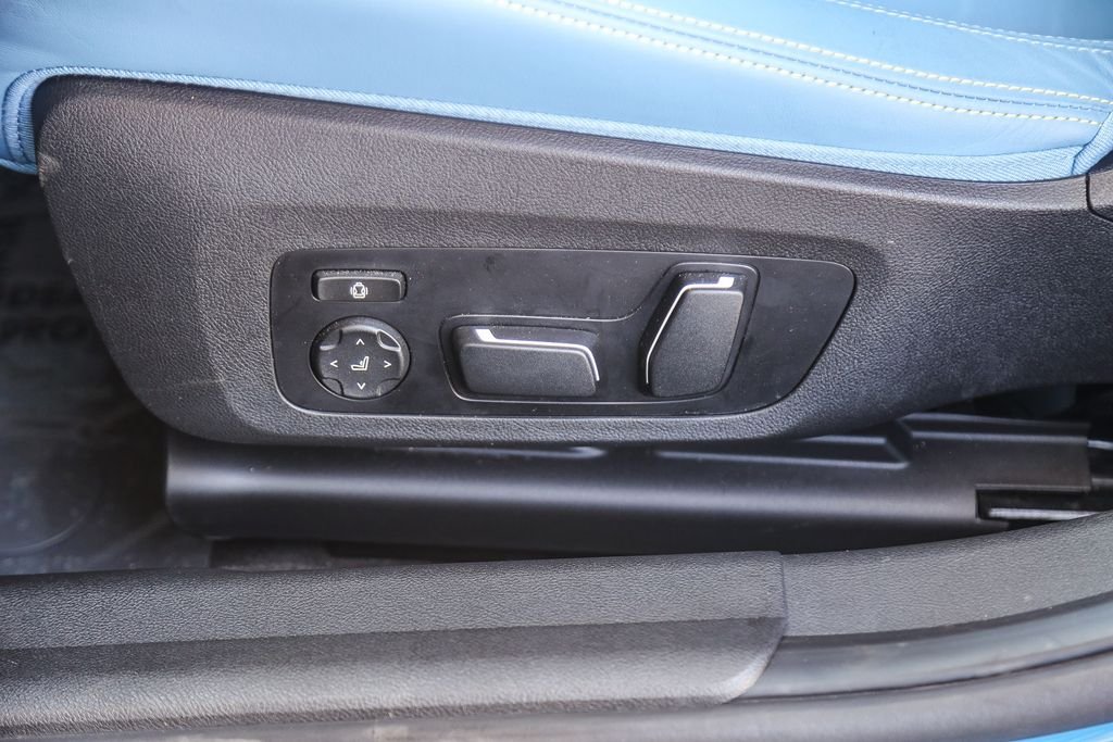 2025 BMW M3 Sedan M3 - Photo 18