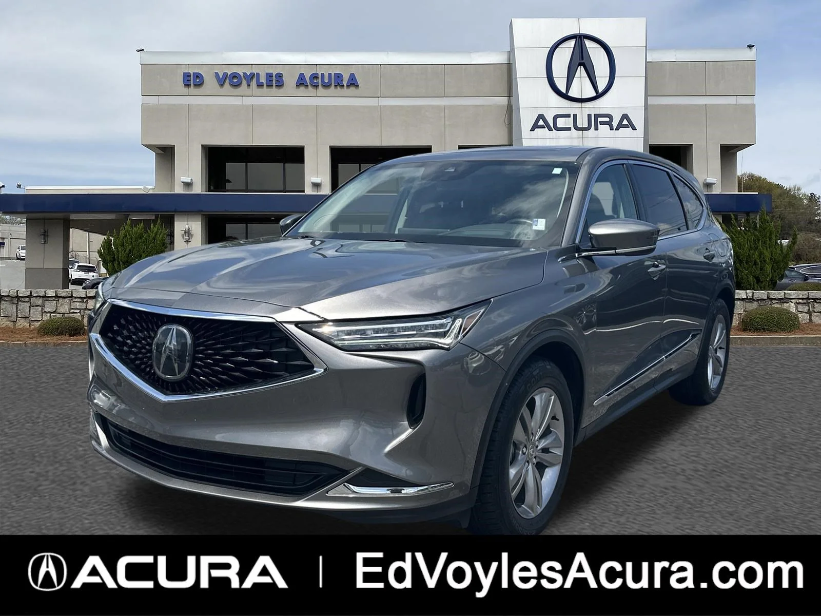 2024 Acura MDX -'s photo