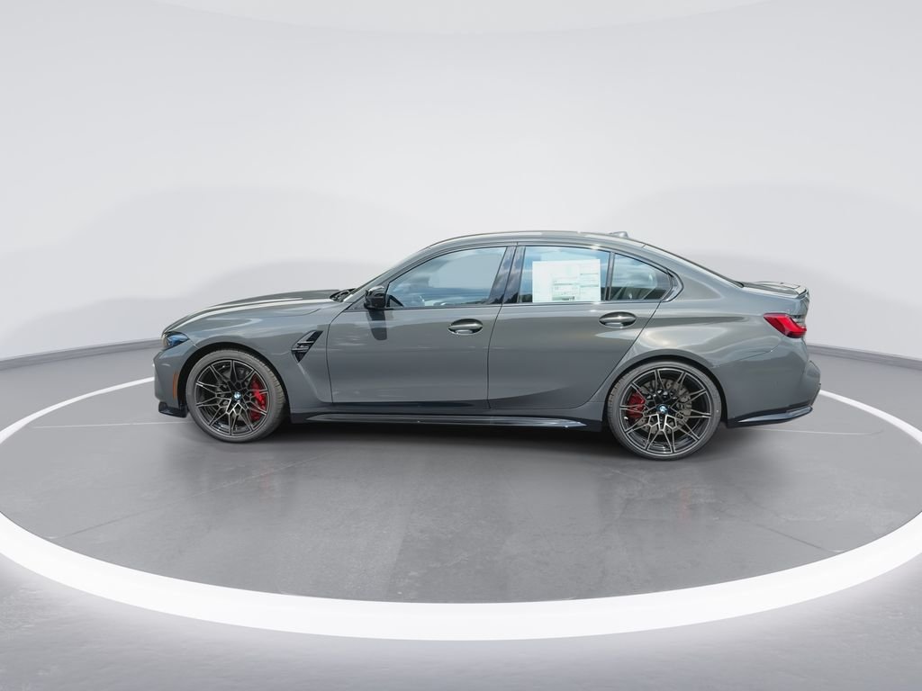 New 2027  BMW Competition image 5