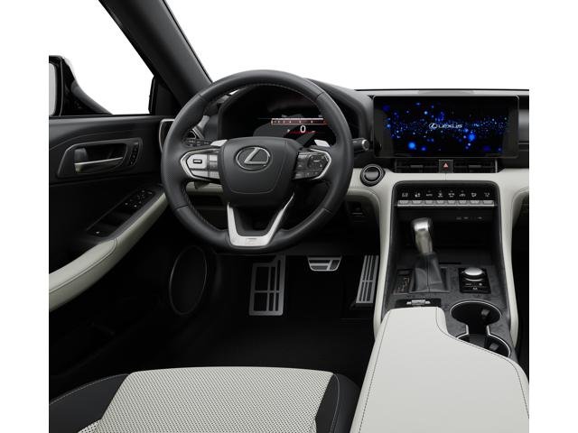 New 2026 Iridium Lexus F SPORT image 6
