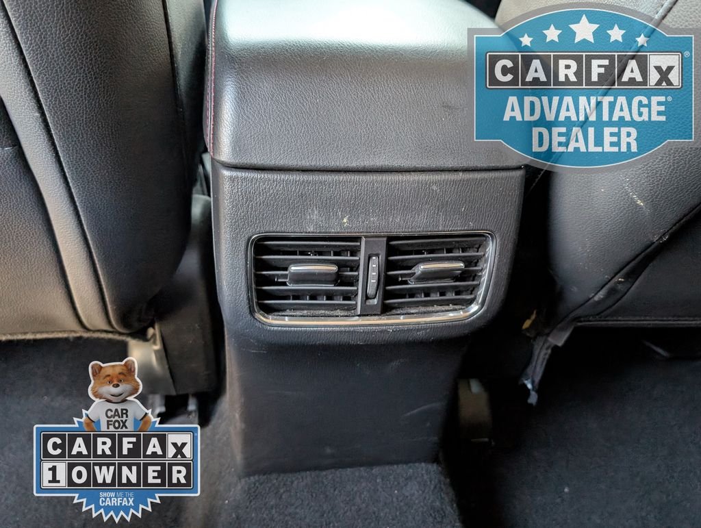 Certified Used 2024 Gray Mazda 2.5 S Carbon Edition image 19