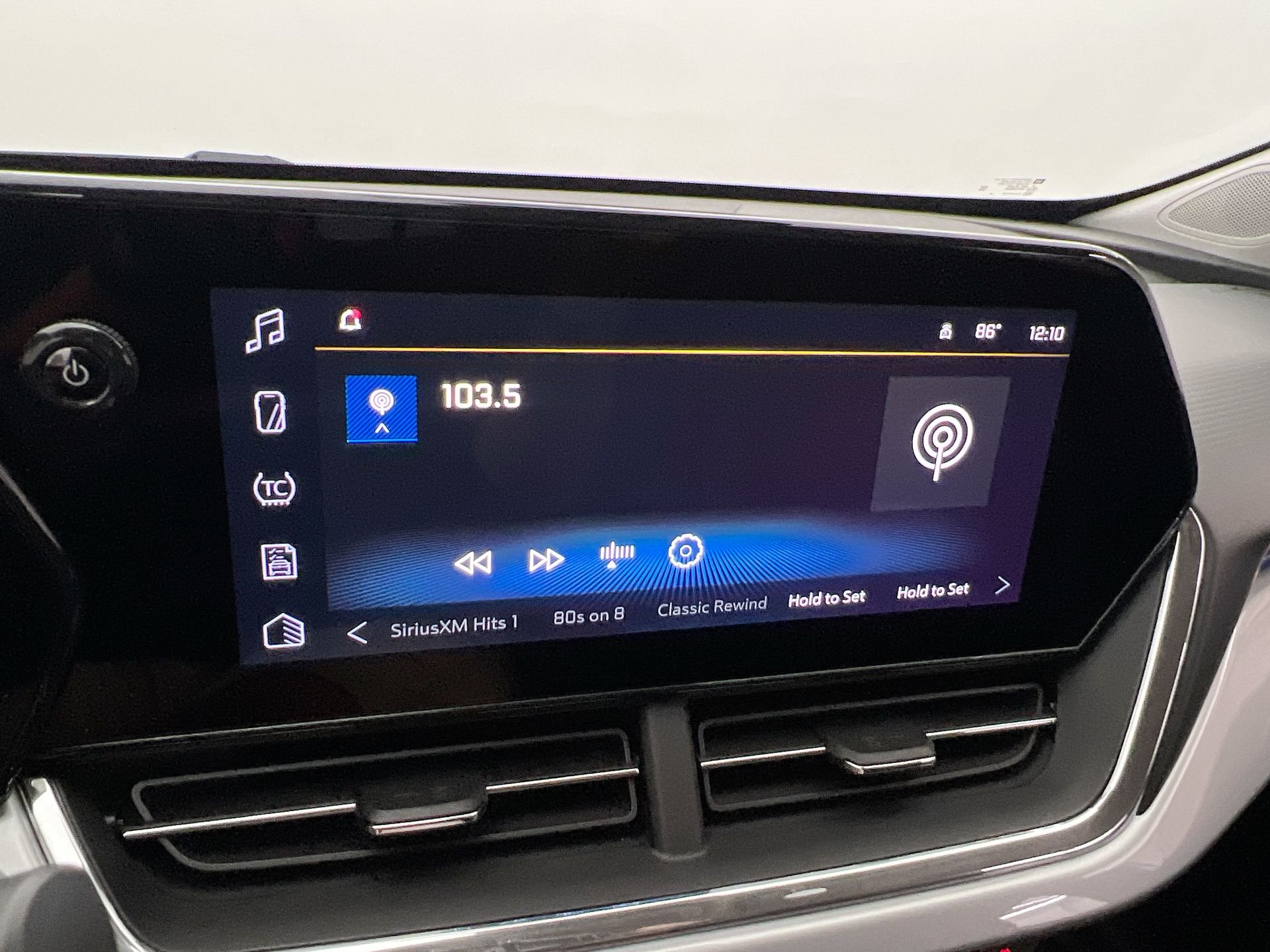 2026 Chevrolet Trax LT - Photo 68