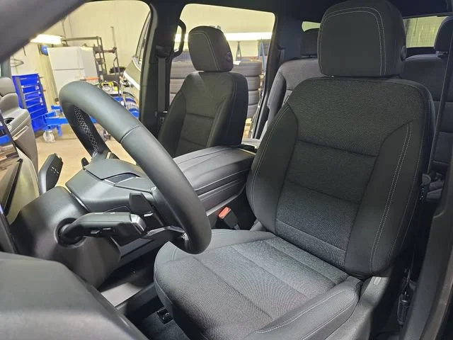 2026 Chevrolet Traverse LT - Photo 17