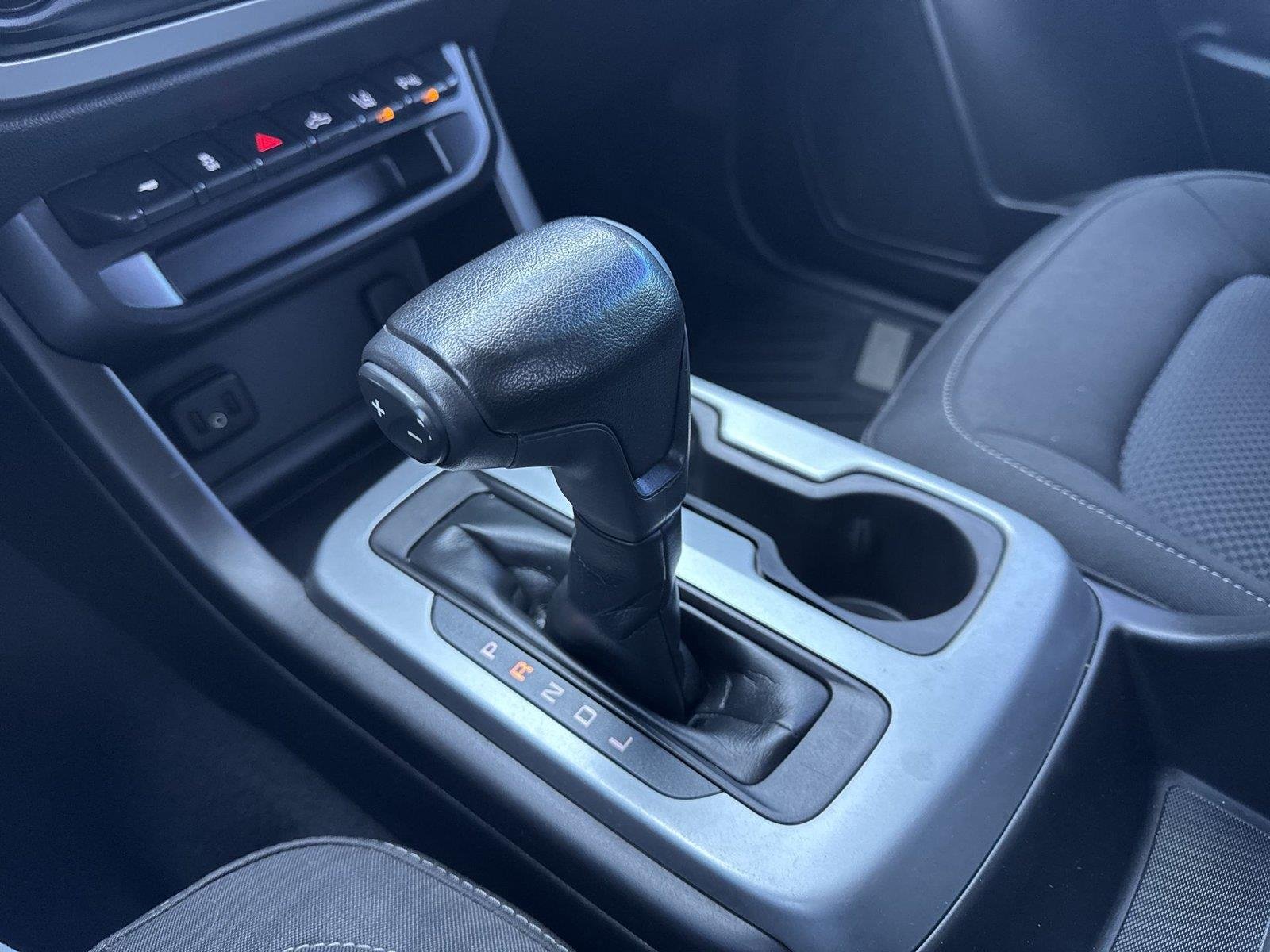 2021 Chevrolet Colorado LT - Photo 15