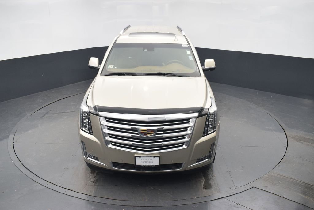 2017 CADILLAC ESCALADE - Image 40