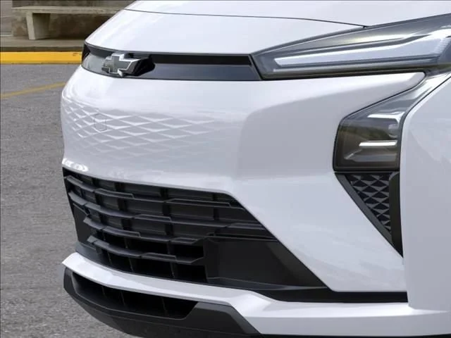 2027 Chevrolet Bolt LT - Photo 13