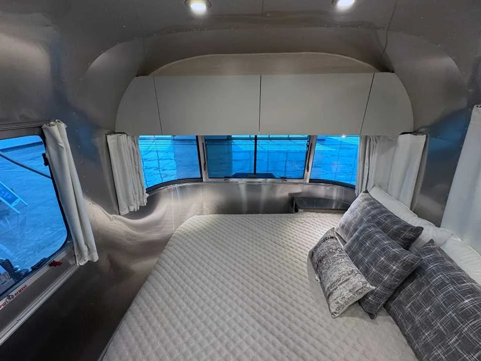 New 2026 SILVER AIRSTREAM  image 23