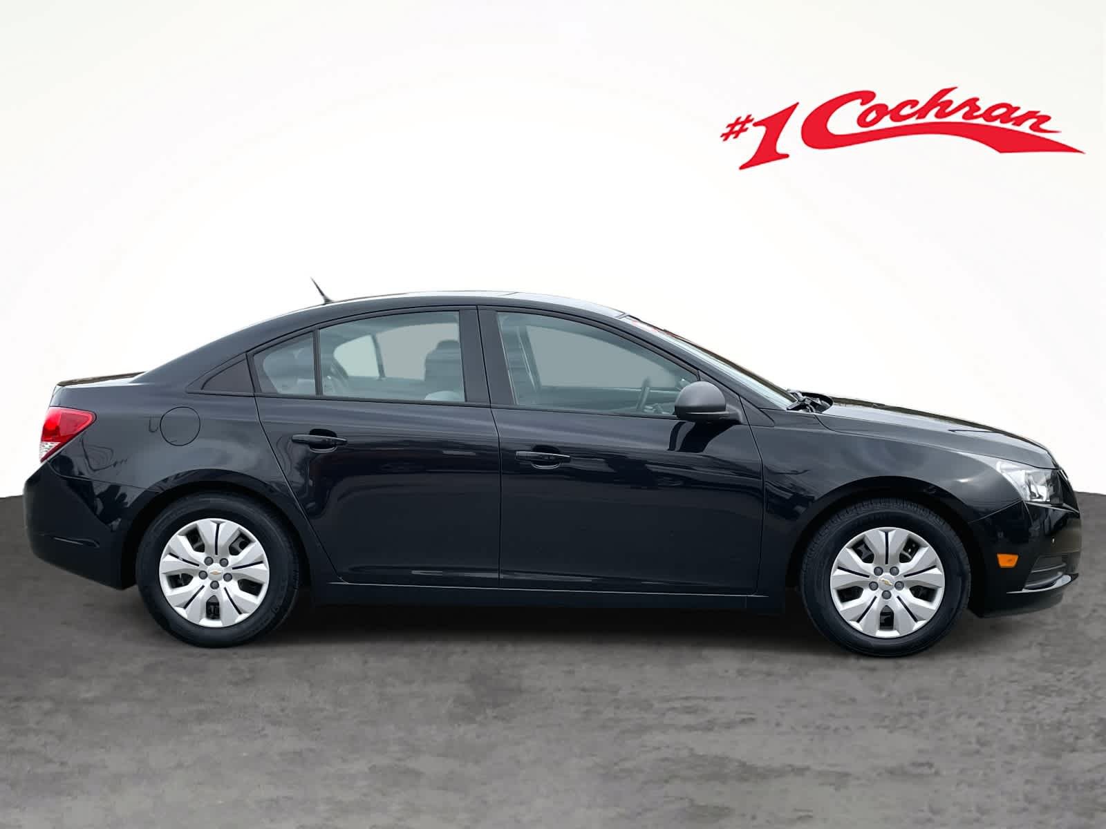 Used 2013 Chevrolet Cruze LS with VIN 1G1PB5SG8D7328630 for sale in Pittsburgh, PA