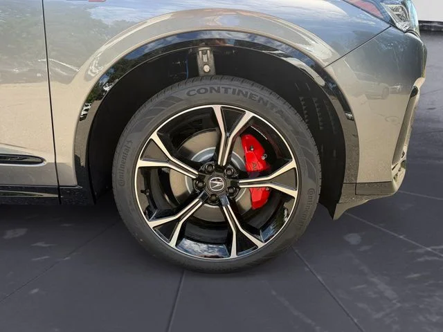 New 2026 Gray Acura Type S w/Advance Package image 40
