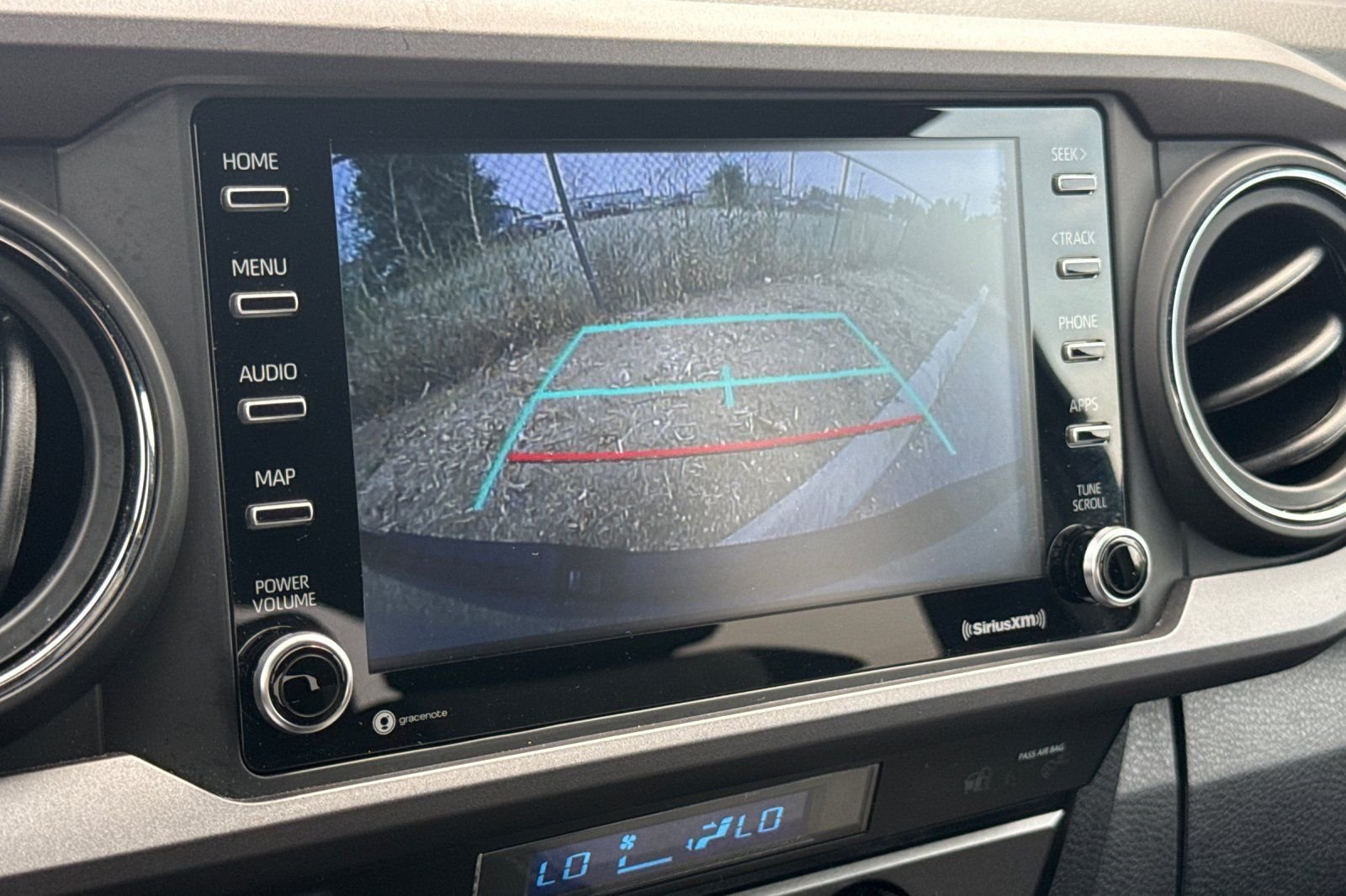 Used 2023  Toyota TRD Off-Road image 17