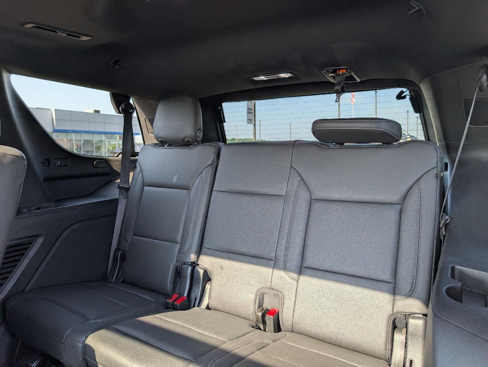Used 2023 Summit White Chevrolet Z71 image 10