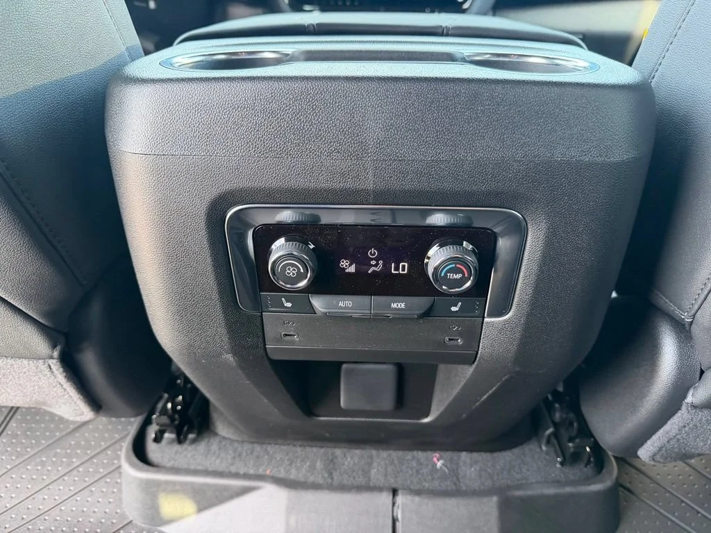 2026 Chevrolet Tahoe LT - Photo 29