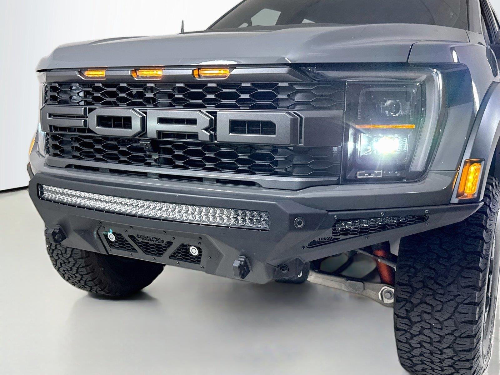 Used 2021 Lead Foot Ford Raptor image 46