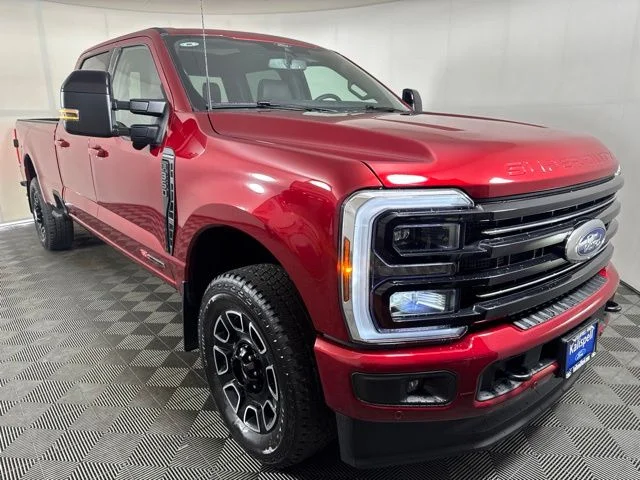 2026 Ford F-350SD