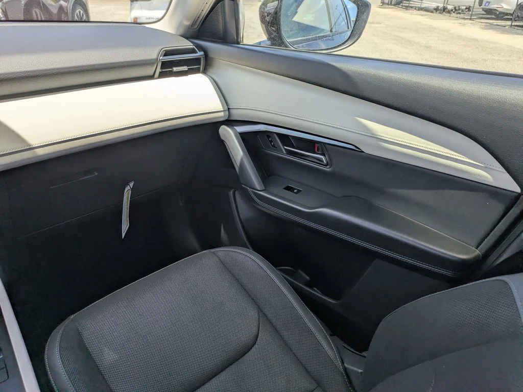 New 2026 Navy Blue Mica Mazda 2.5 S Preferred AWD image 17