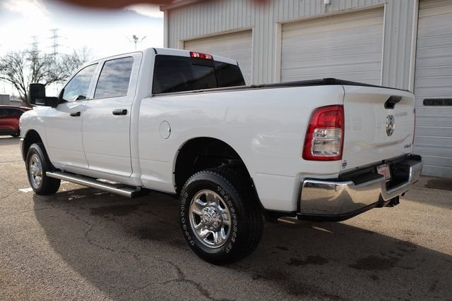 2024 RAM Ram 2500 Pickup Tradesman - Photo 8