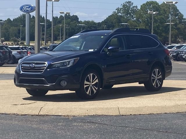 Used 2018 Blue Subaru 2.5i image 6