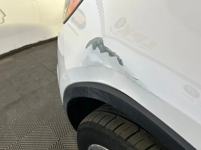 Used 2020 Summit White Buick Preferred image 36