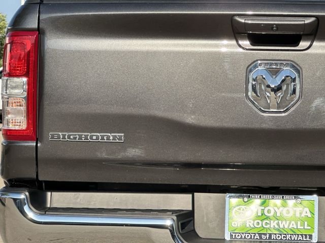Used 2021 Gray Ram Big Horn/Lone Star image 5